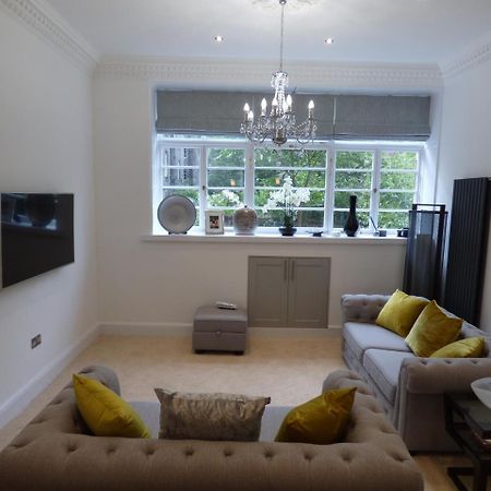 Great King Street Residence Edinburgh Luaran gambar