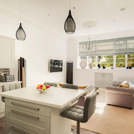 Great King Street Residence Edinburgh Luaran gambar