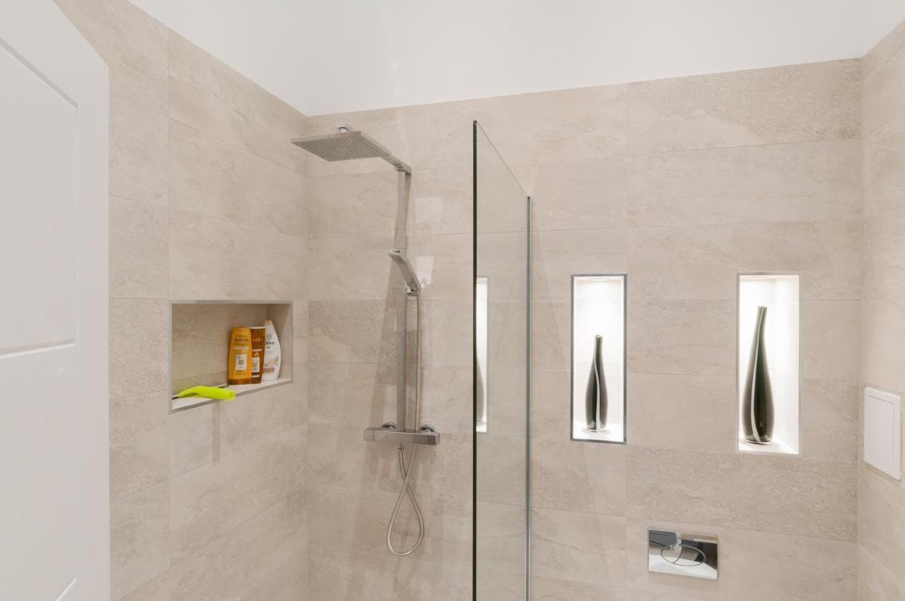 Great King Street Residence Edinburgh Luaran gambar