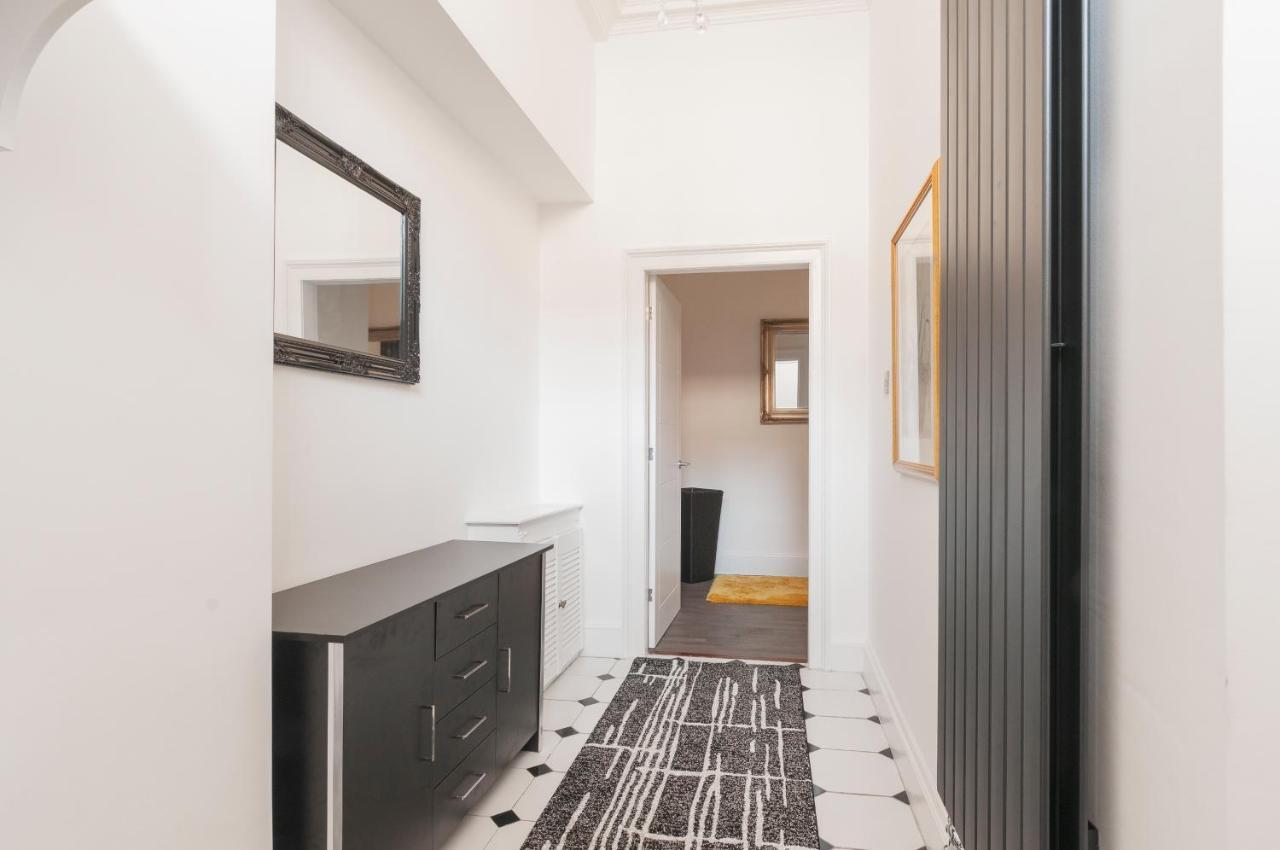 Great King Street Residence Edinburgh Luaran gambar
