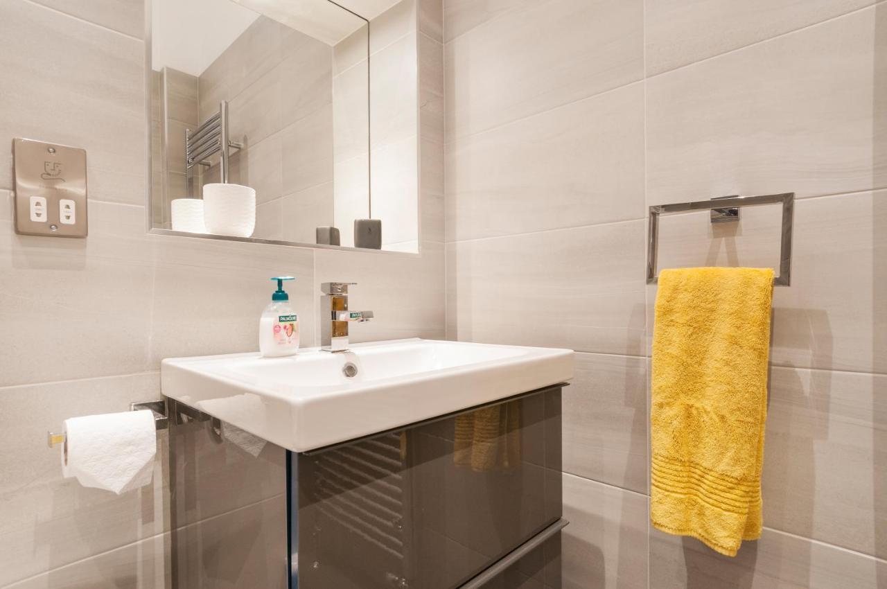 Great King Street Residence Edinburgh Luaran gambar