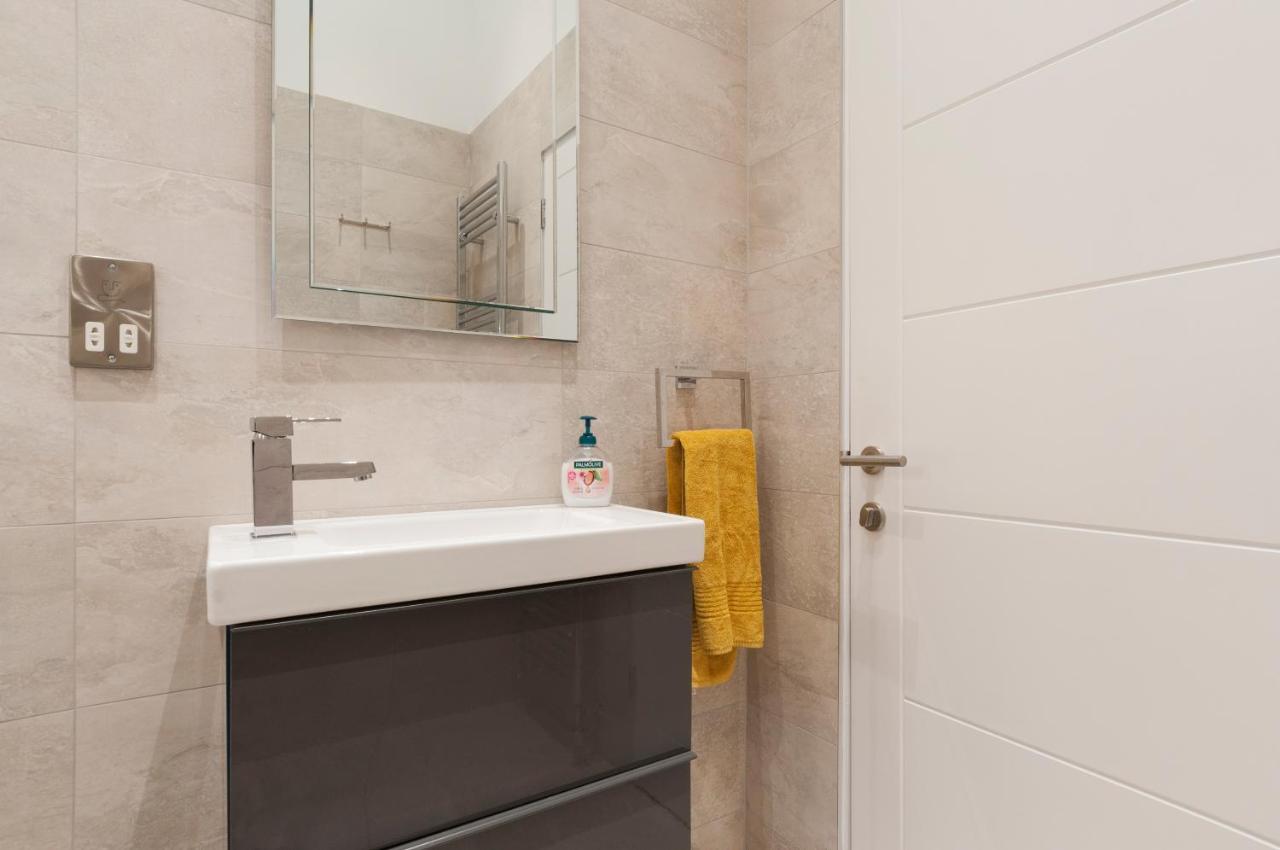 Great King Street Residence Edinburgh Luaran gambar