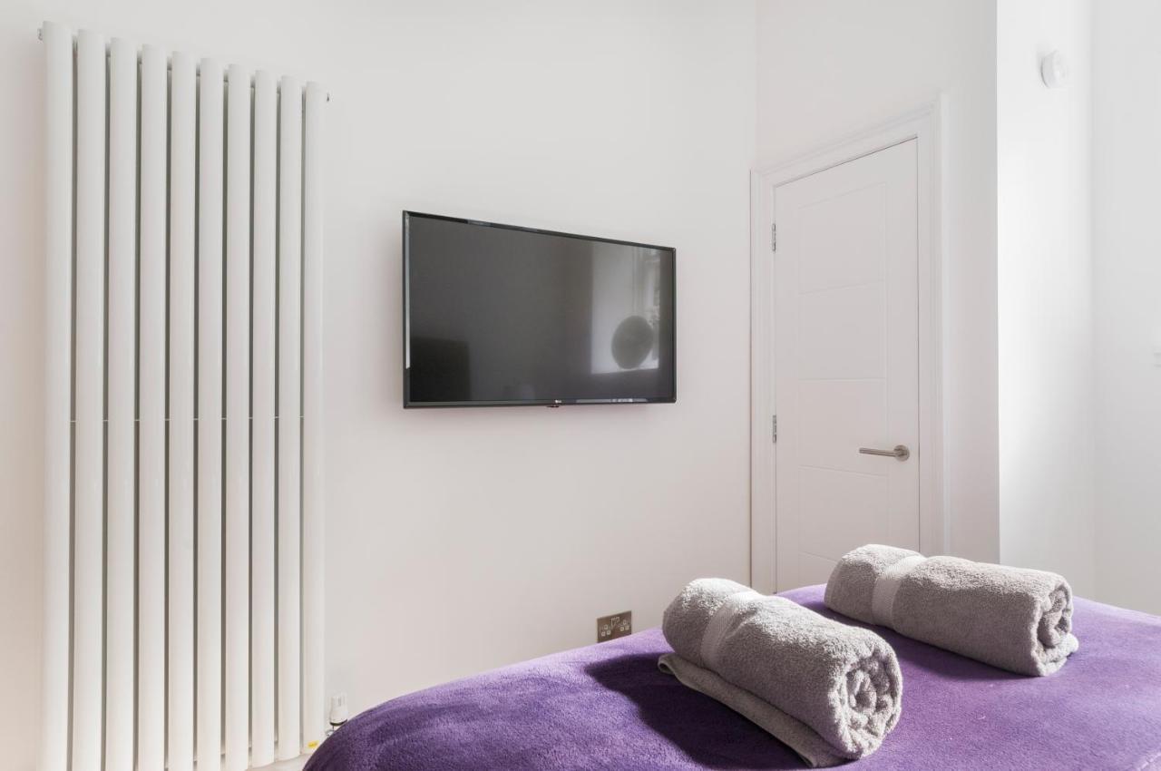 Great King Street Residence Edinburgh Luaran gambar