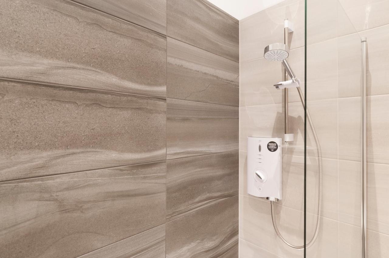 Great King Street Residence Edinburgh Luaran gambar