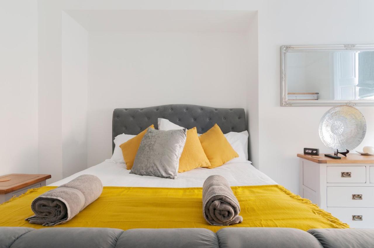 Great King Street Residence Edinburgh Luaran gambar